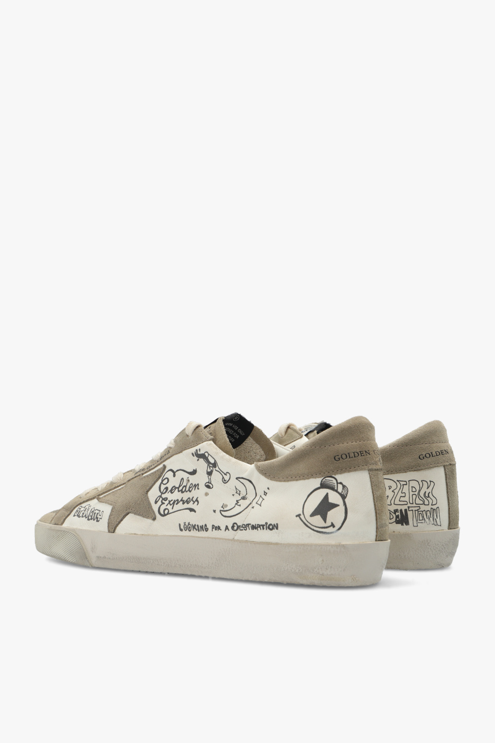 Goose zapatillas online